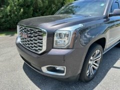 2018 GMC Yukon - $30,655