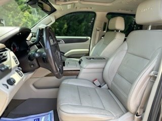 2018 GMC Yukon - $30,655