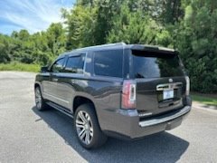 2018 GMC Yukon - $30,655