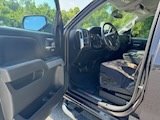 2016 Chevrolet Silverado - $20,500