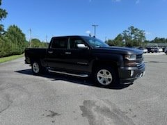 2016 Chevrolet Silverado 1500 LT Z71 photo