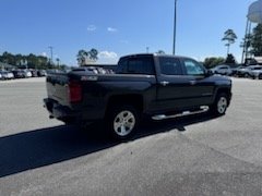 2016 Chevrolet Silverado - $20,500