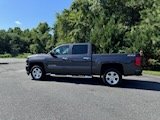 2016 Chevrolet Silverado - $20,500