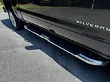 2016 Chevrolet Silverado - $20,500