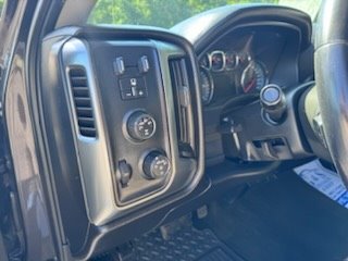 2016 Chevrolet Silverado 1500 LT Z71 photo