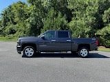 2016 Chevrolet Silverado - $20,500