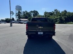 2016 Chevrolet Silverado 1500 LT Z71 photo