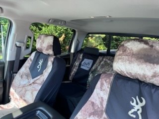 2016 Chevrolet Silverado - $20,500