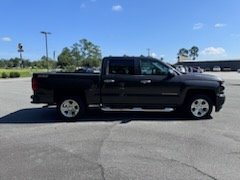 2016 Chevrolet Silverado 1500 LT Z71 photo