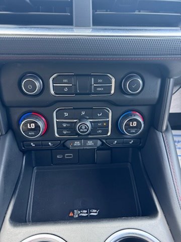 2022 Chevrolet Tahoe - $57,788