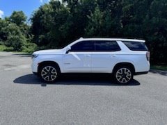2022 Chevrolet Tahoe RST photo