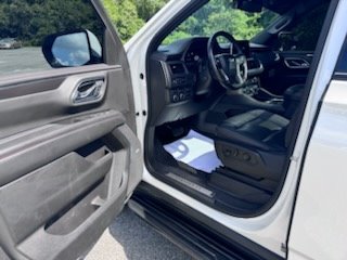 2022 Chevrolet Tahoe RST photo