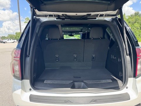 2022 Chevrolet Tahoe - $57,788