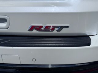 2022 Chevrolet Tahoe RST photo