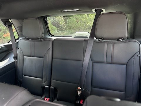 2022 Chevrolet Tahoe RST photo