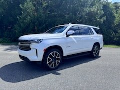 2022 Chevrolet Tahoe - $57,788