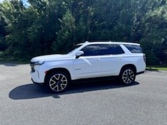 2022 Chevrolet Tahoe - $57,788