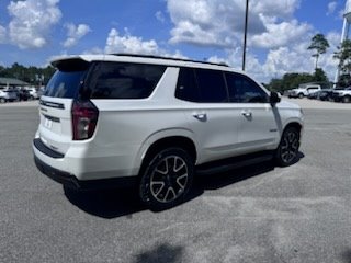 2022 Chevrolet Tahoe RST photo