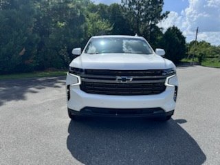 2022 Chevrolet Tahoe - $57,788