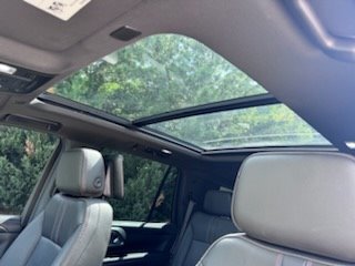 2022 Chevrolet Tahoe - $57,788