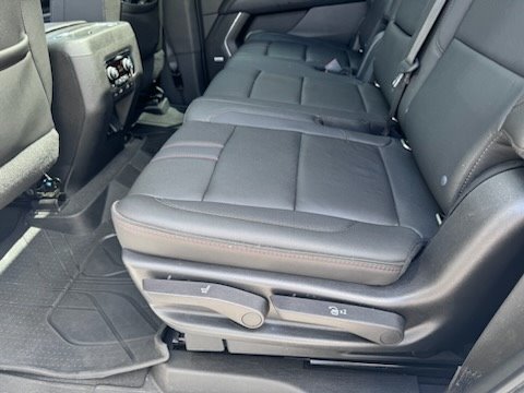 2022 Chevrolet Tahoe RST photo
