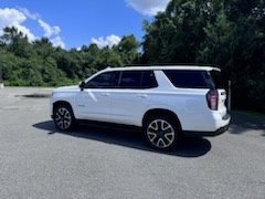 2022 Chevrolet Tahoe RST photo