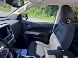 2021 Chevrolet Colorado - $26,495