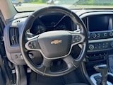 2021 Chevrolet Colorado - $26,495
