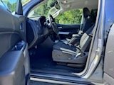 2021 Chevrolet Colorado - $26,495