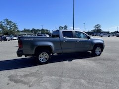 2021 Chevrolet Colorado - $26,495