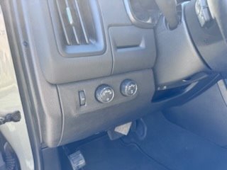 2021 Chevrolet Colorado - $26,495
