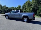 2021 Chevrolet Colorado - $26,495