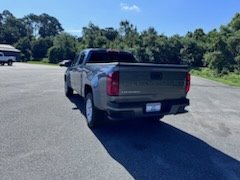 2021 Chevrolet Colorado - $26,495