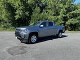 2021 Chevrolet Colorado - $26,495