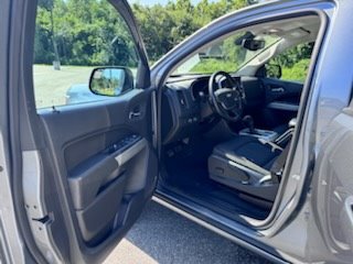 2021 Chevrolet Colorado - $26,495
