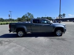 2021 Chevrolet Colorado - $26,495
