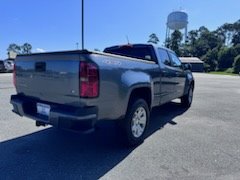 2021 Chevrolet Colorado - $26,495