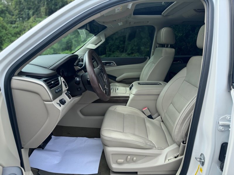2018 GMC Yukon - $26,999