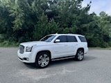 2018 GMC Yukon - $26,999
