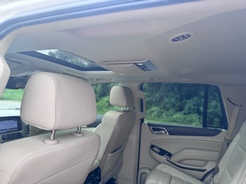 2018 GMC Yukon - $26,999