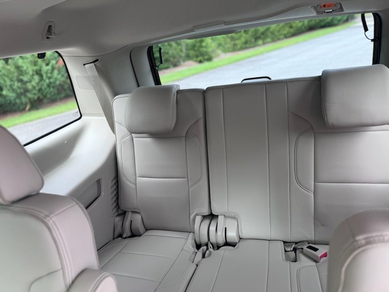 2018 GMC Yukon - $26,999