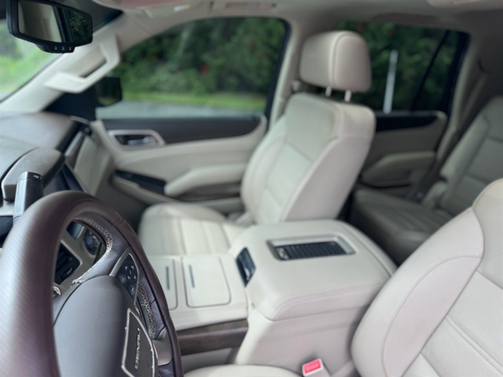 2018 GMC Yukon - $26,999