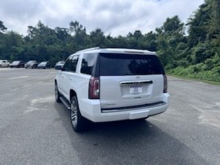2018 GMC Yukon - $26,999