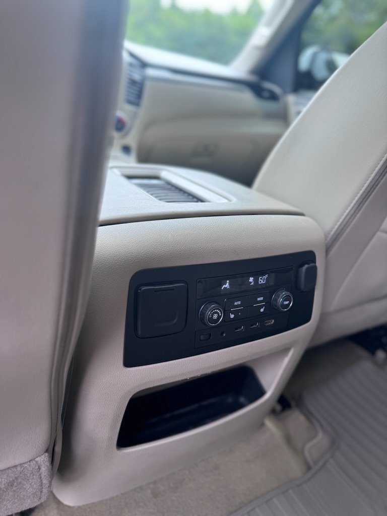 2018 GMC Yukon - $26,999