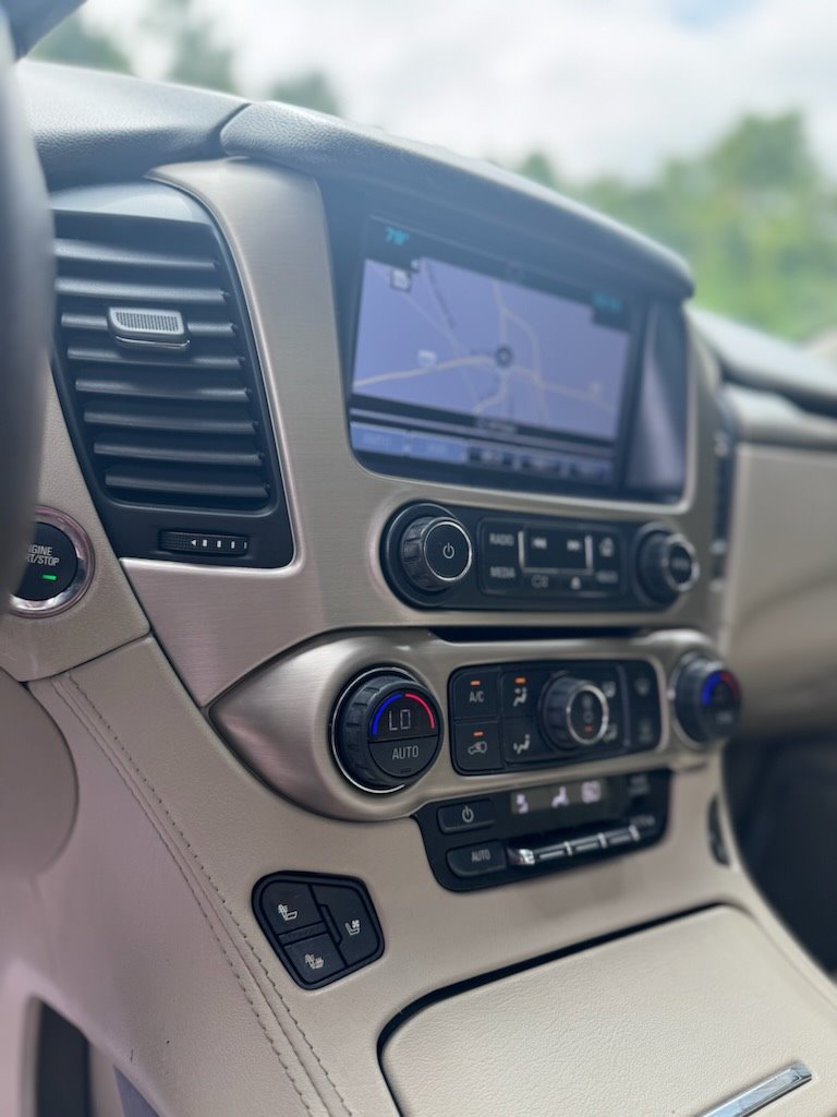 2018 GMC Yukon - $26,999