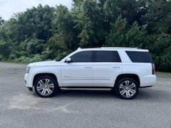 2018 GMC Yukon - $26,999