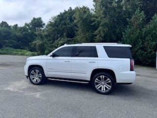 2018 GMC Yukon - $26,999