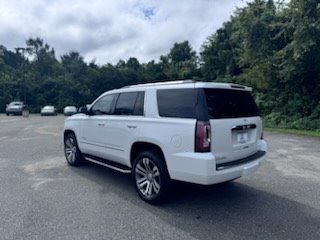 2018 GMC Yukon - $26,999