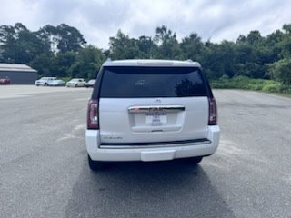 2018 GMC Yukon - $26,999