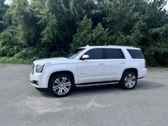 2018 GMC Yukon - $26,999